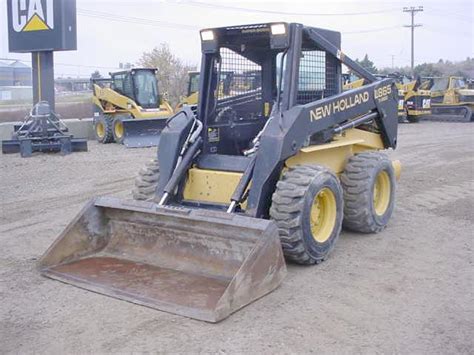 l865 new holland skid steer|new holland lx865 specifications.